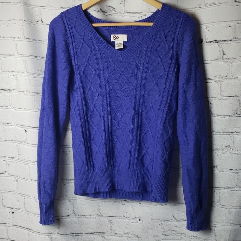 ‎So Sweater